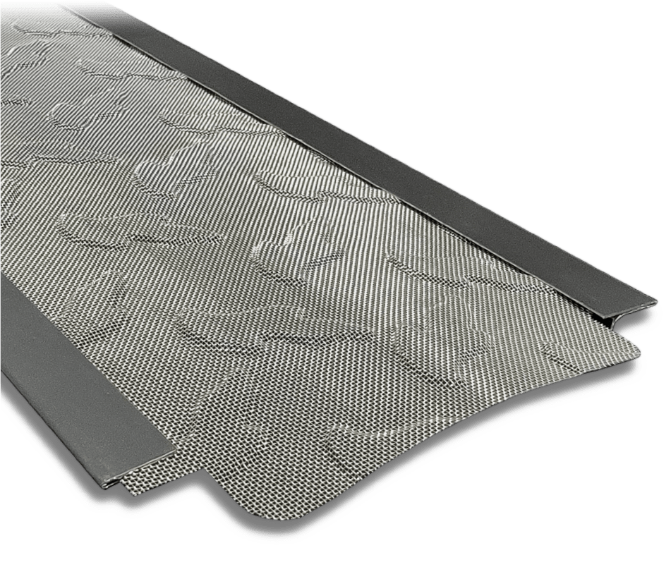 FireStorm Gutter Guards – Ember Defense Shop